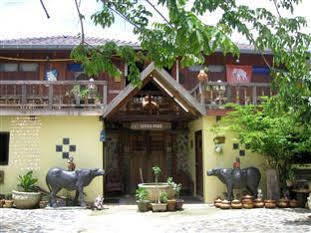 Ban Bua House 1 Daire Phra Nakhon Si Ayutthaya Dış mekan fotoğraf